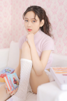 梦莹报答刘老头摸一摸